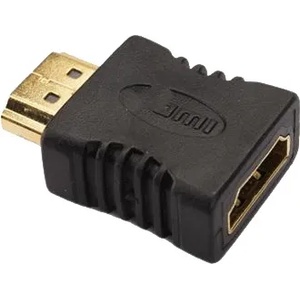  Преходник hdmi мъжко към hdmi женско