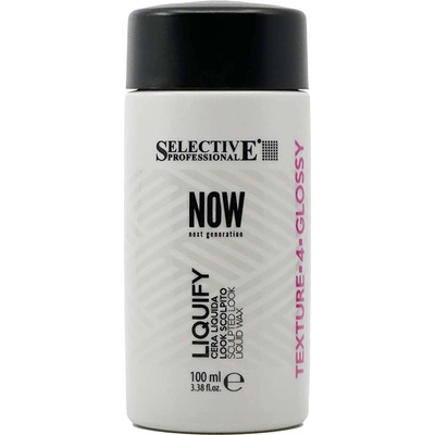 Selective Professional Now Liquify Liquid Wax 100 ml