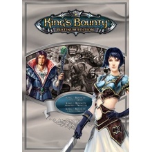 Kings Bounty (Platinum)