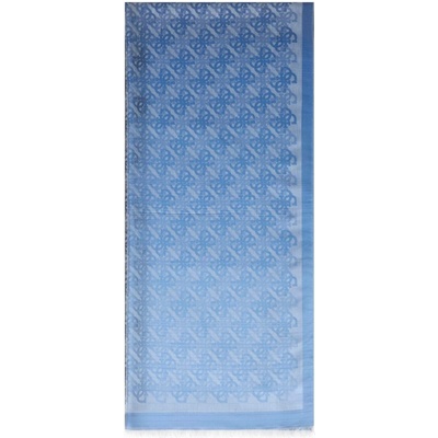 Guess dámský šátek AM9604POL03-BLU