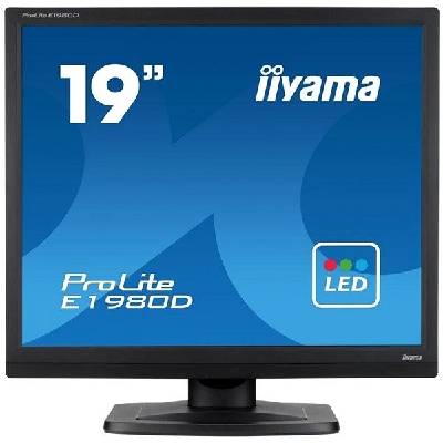iiyama E1980D