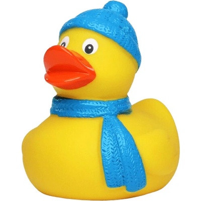 Schnabels Gumená kačička Otužilec 9 cm
