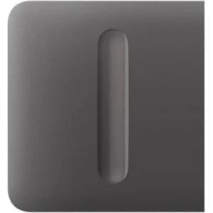 Ajax Systems 98581.254. GR1 SideButton (Dimmer) - сив (98581.254.GR1)