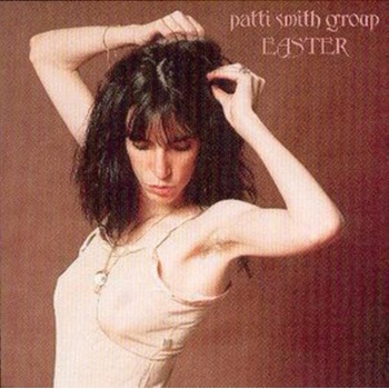 Smith Patti - Easter CD