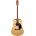 Fender CD-60 Dreadnought V3 DS Natural