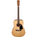 Fender CD-60 Dreadnought V3 DS Natural