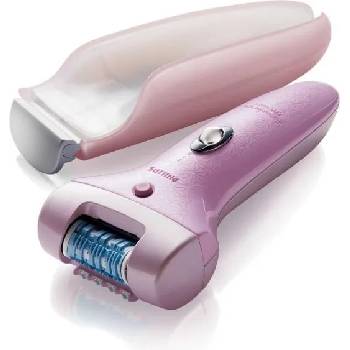 Image 1 of Philips Satinelle Ice Premium HP6502/00