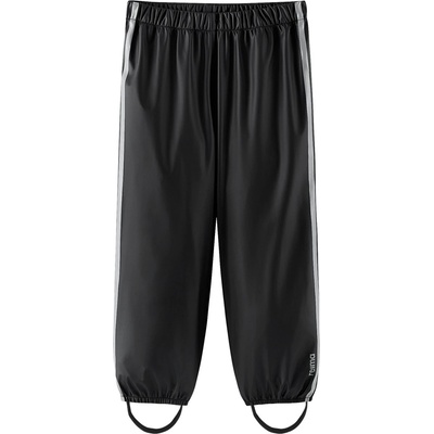 Reima Детски водоустойчив панталон Reima Kid's Oja Waterproof trousers - Black - размер 128 (EU) (701-2284-0315)