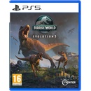 Frontier Developments Jurassic World Evolution 3 (PS5)