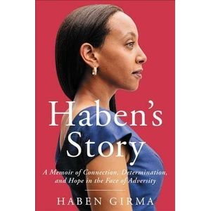 Haben | Haben Girma (ISBN: 9781538728727)