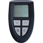 DRU Honeywell DFRC 807751, ESYS-02 - оригинален дистанционен контрол (Honeywell DFRC 807751, ESYS-02)