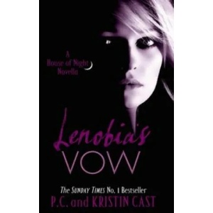 Lenobia's Vow | P C Cast (2012)