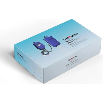 TrolMaster Water Content Sensor & Cable Set WCS-1