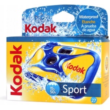 KODAK Fun Saver 400/27