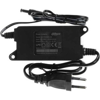 Dahua Адаптор захранващ 12v 2a dahua pfm320d-en