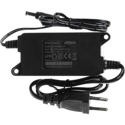 Dahua Адаптор захранващ 12v 2a dahua pfm320d-en