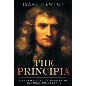 Principia | Isaac Newton (2017)