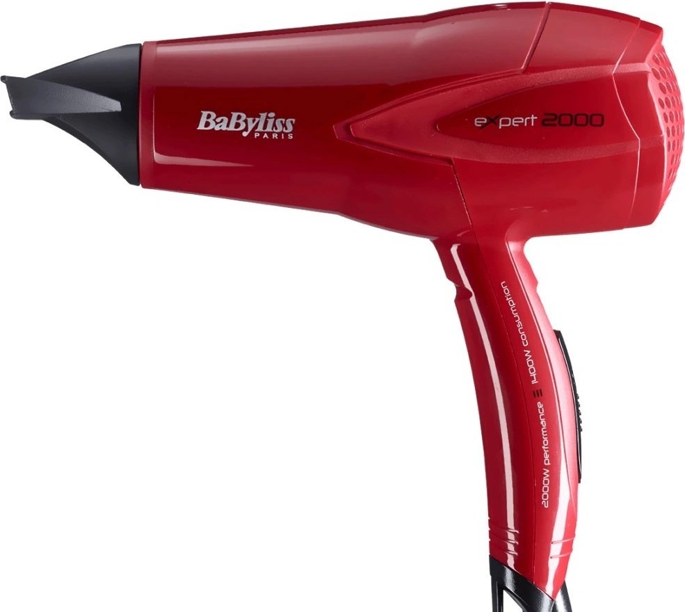 Babyliss D302