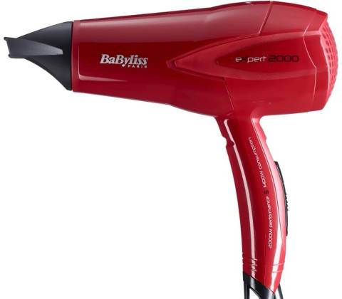 Babyliss D302