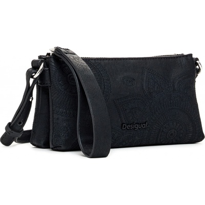 Desigual dámska crossbody kabelka Dejavu Dortmund Baby 24WAYP202000