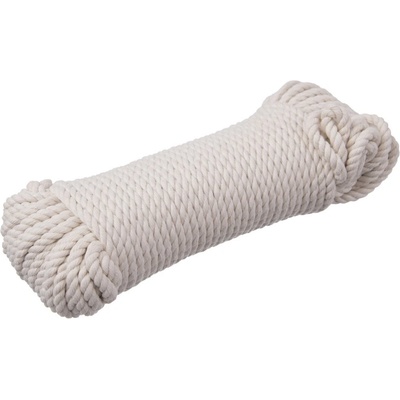 Orion Bavlněná šňůra na prádla 15 m 531036 – Zboží Dáma