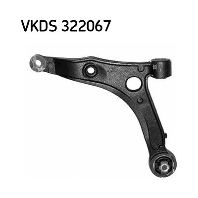 Rameno zavesenia kolies SKF VKDS 322067 (VKDS322067)
