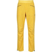 High Point Rolling Pants žltá