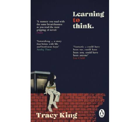 Learning to Think. - Tracy King
