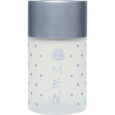 New Brand Parfums 2 toaletná voda pánska 100 ml