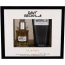 Kosmetické sady David Beckham Classic EDT 40 ml + sprchový gel 200 ml dárková sada