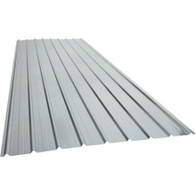 Covernit Trapézový plech T12 1000 x 910 mm RAL 8017 hnědá 1 ks