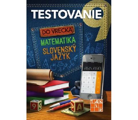Testovanie 9 do vrecka