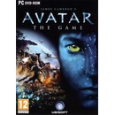Avatar: The Game