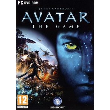 Avatar: The Game