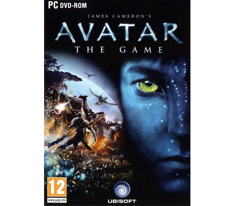 Avatar: The Game