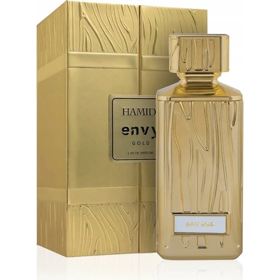 Hamidi Envy Gold parfumovaná voda dámska 100 ml