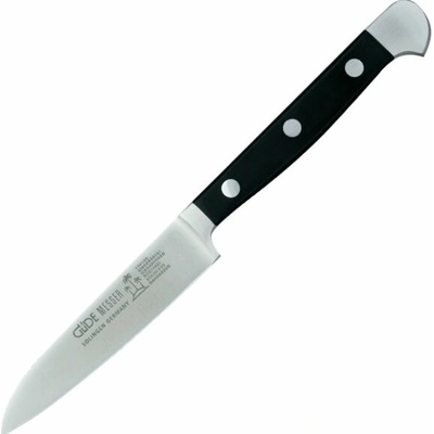 Güde die Messer Nůž na zeleninu Alpha Solingen 9 cm