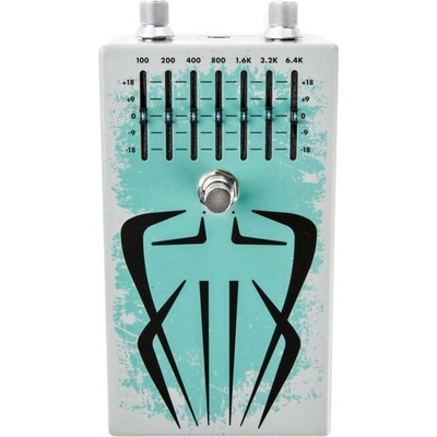 Dunlop MXR BFG07 Siete Santos Octavio Fuzz