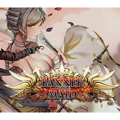 Banner of the Maid