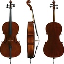 Gewa Cello Set Ideale 4/4