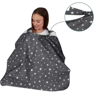 Престилка за кърмене регулируема (8692241637286)