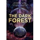 Dark Forest - Liu Cixin