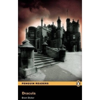 Dracula - Bram Stoker