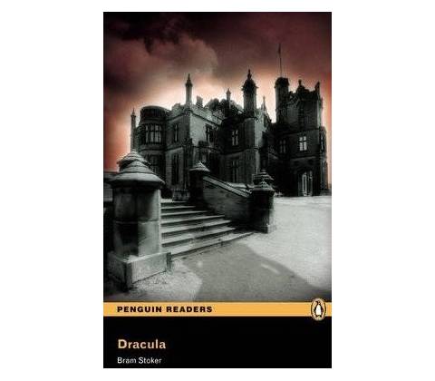 Dracula - Bram Stoker