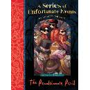 A Series of Unfortunate Events - Penultimate Peril - Snicket, Lemony