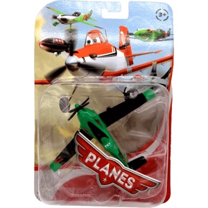 Shantou Chenghai Yi Xin Yuan Toys Firm Trading Com Метален самолет 5678-1/4412