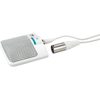 Monacor ECM-306B/WS