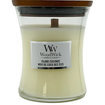 WoodWick Coconut 275 g