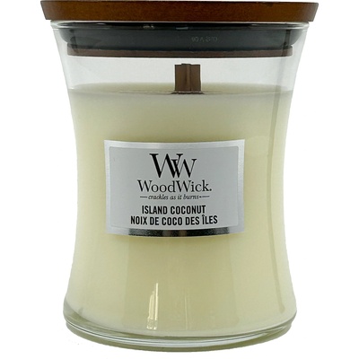 WoodWick Coconut 275 g
