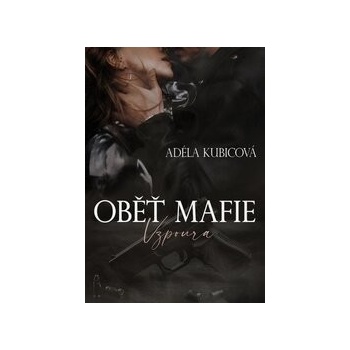 Oběť mafie